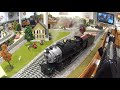 Lionel PRSL H10 Steam Engine Review