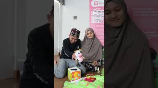 Ustadz Syam Pijat Bayi Untuk si buah hati di DokterHub