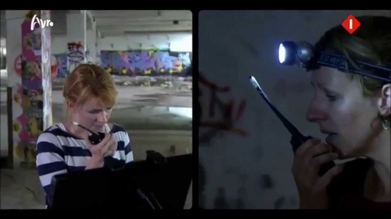 Wie is de mol 2014 Tip/aanwijzing! Sofie is DE MOL! - YouTube