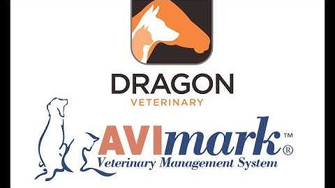 Dragon Veterinary integrating with AviMark