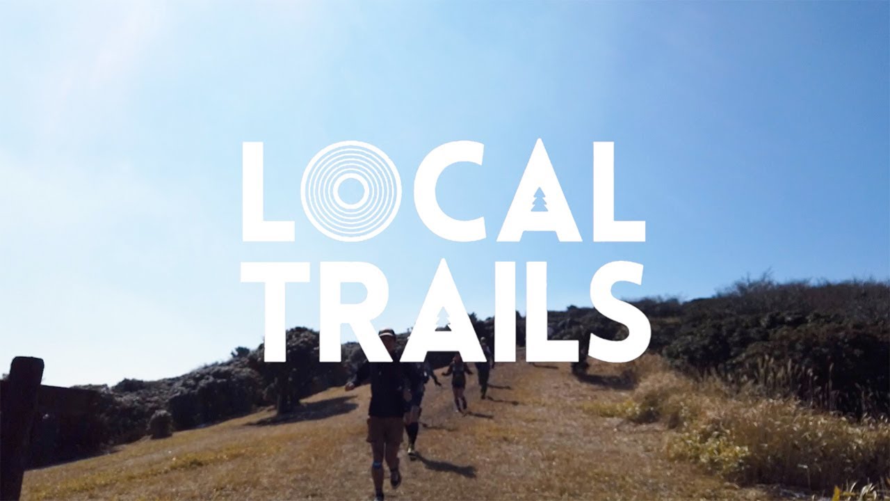 2月26日（日）森本幸司TRAILS「阿蘇」 | New-HALE｜ニューハレ