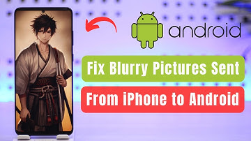 Hoe u onscherpe foto