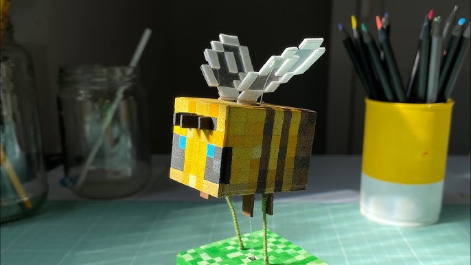 HOGLIN MINECRAFT PAPERCRAFT.pdf - Google Drive