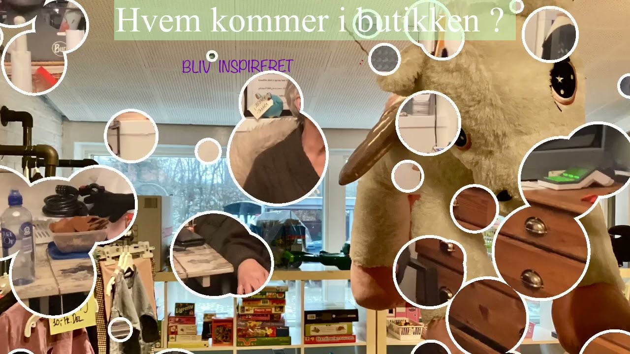 Kirkens Genbrug i Brøndby