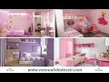 Decora La Habitación De Tu Hija Como De Revista Con Estas 12 Ideas