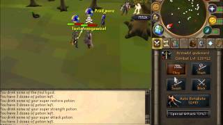 Staking vid Part 2!
