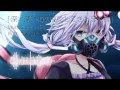 [DnB] 深い深い海の底にしてきた忘れ物 - Deep sea - (feat.Yuzuki Yukari)