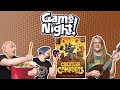 Creature comforts  gamenight se10 ep10  how to play and playthrough