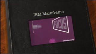 The Mainframe Turns 50 - A Personal Memoir