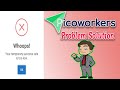 Picoworkers Temporary Success Rate Problems 100% Working Picoworkers task Submit Problem Solution