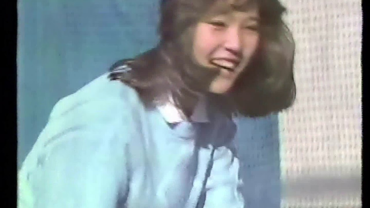 ひとりぼっちは嫌い　高橋美枝