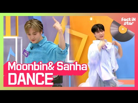 MOONBIN &amp;<strong>amp</strong>; SANHA (ASTRO) - Crazy Sexy Cool(니가불어와) BLUE <strong>FLAME</strong> All Night (전화해) Bad idea (사복.ver)