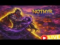 ZZS - (22.3.26) - Nothyr | Příprava na Yoharu, První úspěšný Zvěrokruh, Aura, Šerpa
