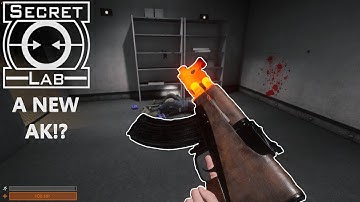 New A7 is Kinda HOT in 13.2! | SCP:SL