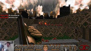 Doom Wadstream: Community Chest part 4