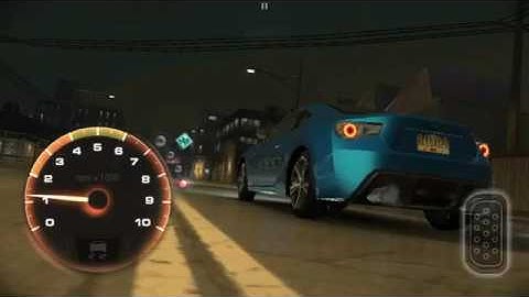 Need For Speed No Limits Car Series Uber Subaru Event 3 GAMEPLAY Full HD New Version IOS ANDROID