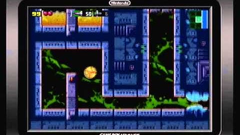 Metroid: Zero Mission any% speedrun in 39:08 (26:53 IGT)