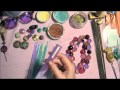 Онлайн урок для новичков в lampwork - ч1.