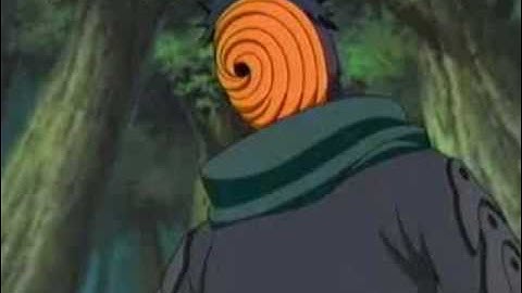 Special Agent Tobi and Secret Agent Deidara 6