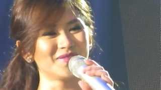 HOW WILL I KNOW Sarah G SGL 13May2012.mp4