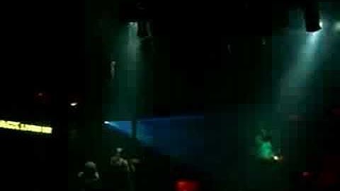 backalley nightclub in calgary
