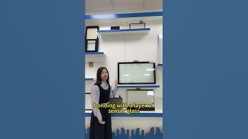 Pcap touch screen #custom Ever Glory #technology Touch Glass#technology