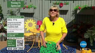 HSN | IMPROVEMENTS for the Home 03.28.2025 - 04 PM