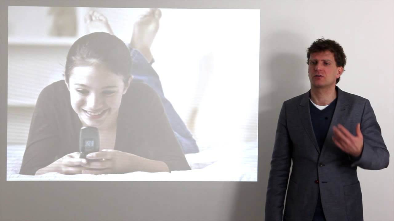 Meet the First Generation of Digital Natives