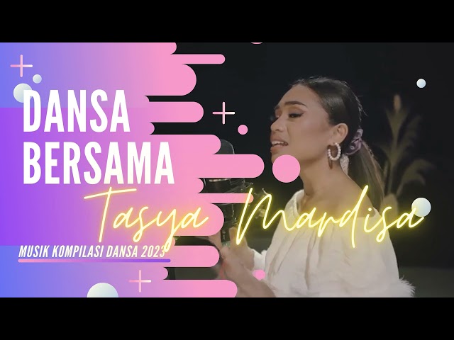 Dansa Bersama Tasya Mardisa class=