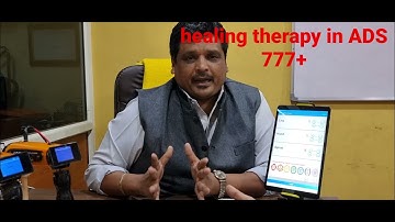 (How to healing human body with scanner?) स्केनर से हुमन बॉडी को हिलिंग कैसे करे ? 7 chakras healing