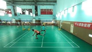 2019071302 老蔡 進善 VS PETER 閔翔