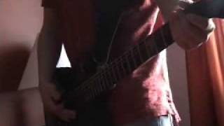 Static-X Electric Pulse-cover