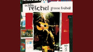Auf der Reeperbahn nachts um halb eins (live) - Achim Reichel