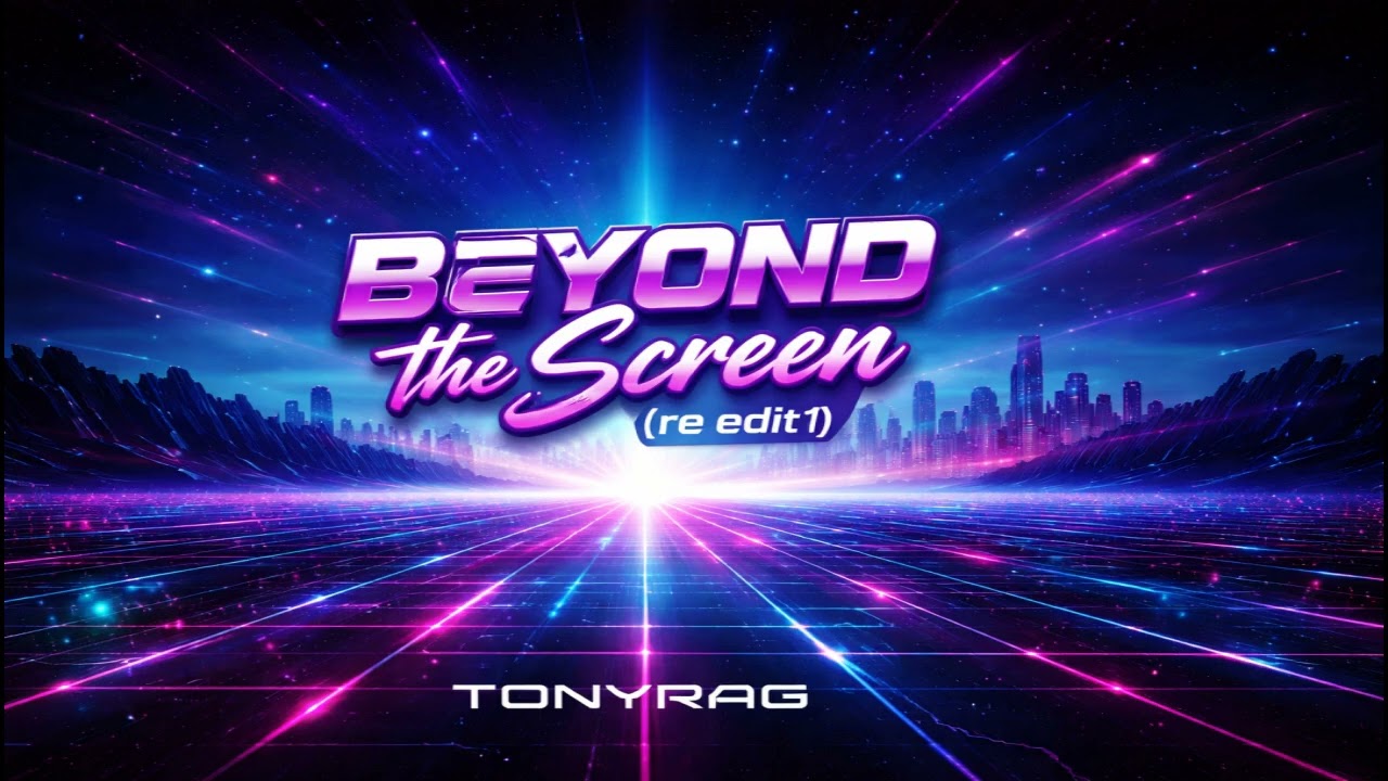 Beyond the Screen (re edit 1)