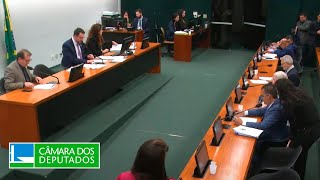 Meio Ambiente e Desenvolvimento Sustentável - Discussão e votação de propostas - 02/07/2025