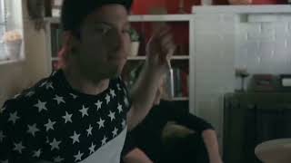 Twenty One Pilots - Stressed out