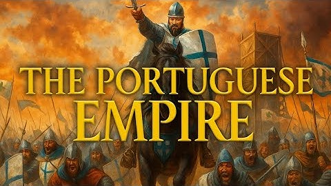 The Forbidden Empire: Portugal’s Secret Voyages the World Never Knew | Sleep History