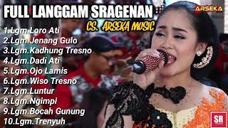 FULL LANGGAM ARSEKA MUSIC 2020