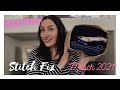 STITCH FIX March 2021 Unboxing and Try On! Budget Friendly pieces!