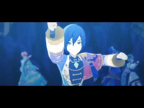【プロセカ 】3DMV 神のまにまに 3周年記念アップデート.ver