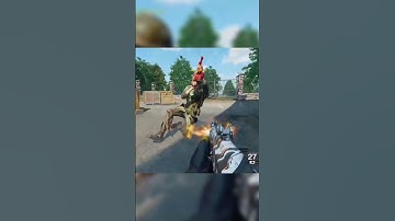 1v5 don’t mind if I do. #shorts #callofduty #searchanddestroy #bo6