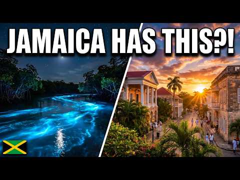 Why Trelawny Is Jamaica's Most Underrated Secret