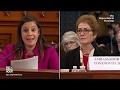 WATCH: Rep. Elise Stefanik questions Amb. Yovanovitch about Burisma | Trump's first impeachment