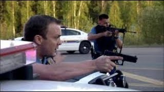 STATE TROOPER PULLS GUN ON ME