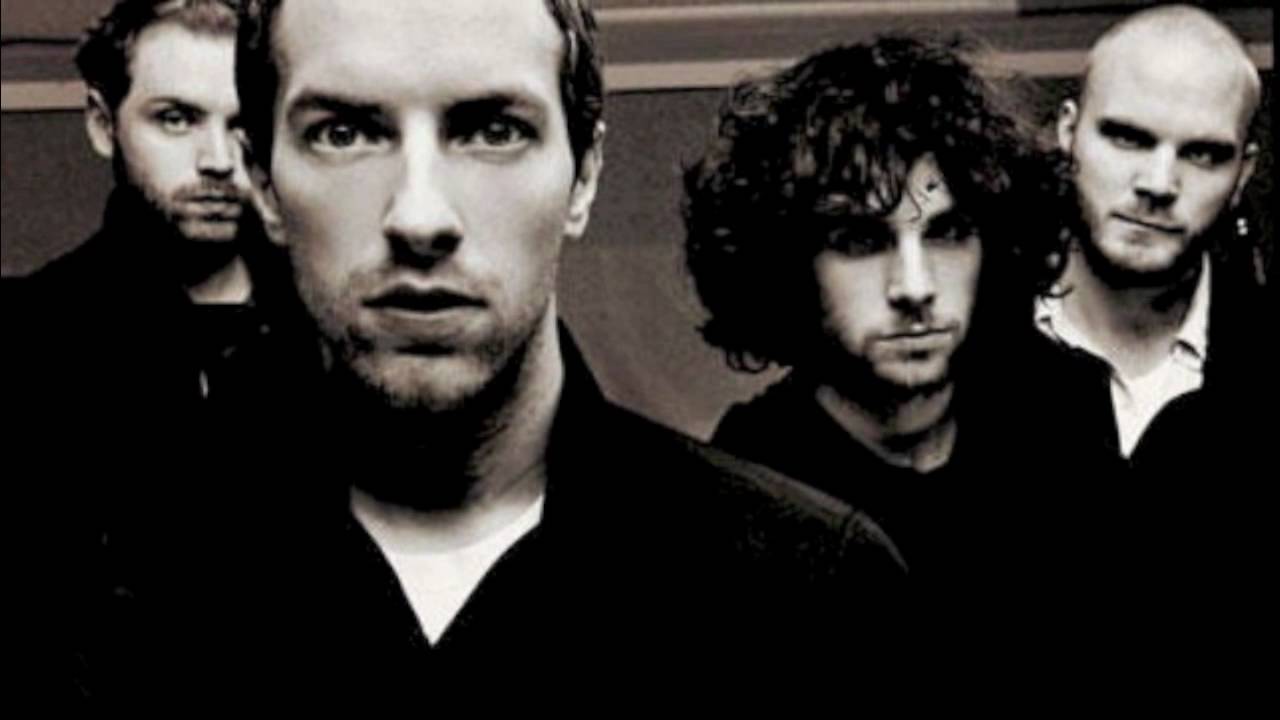 Coldplay lost lyrics YouTube