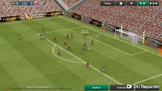 This is best football manager game!!!Soccer manager 2019 screenshot 4