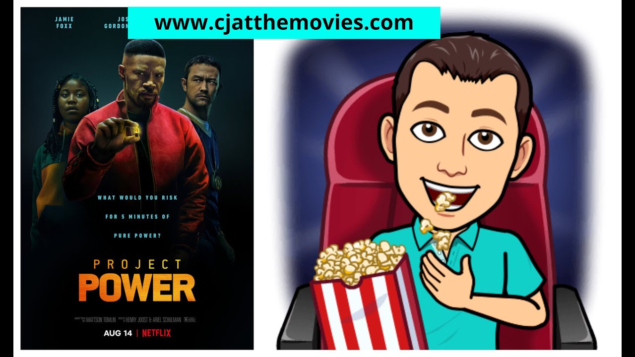 CJ's Project Power Review