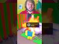 STEAL A BRAINROT MA SE PIANGO FINISCE IL VIDEO!😭 #giox97 #bellafaccia #shorts #roblox #brainrot