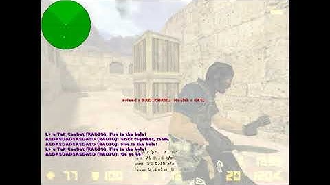 ►CS 1.6◄ AIM DLL 2021 | cs.fastcup.net 😈