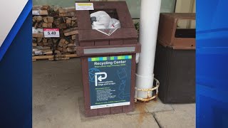 How to recycle plastic bags